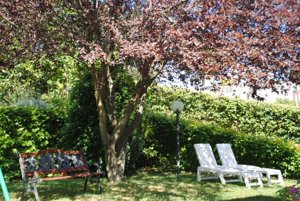 Il Parco Holiday Home Fonte Nuova Habitación foto