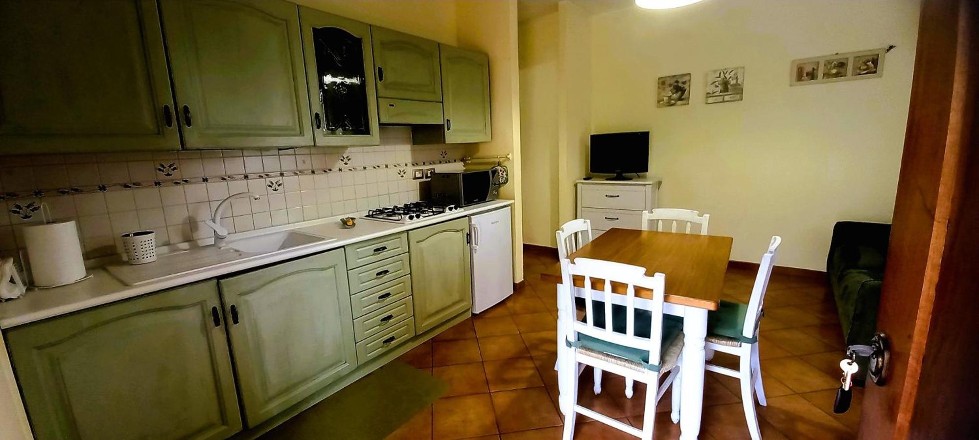 Il Parco Holiday Home Fonte Nuova Exterior foto